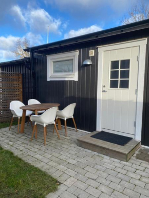 Suncity Sunshine nr 1, Borgholm
